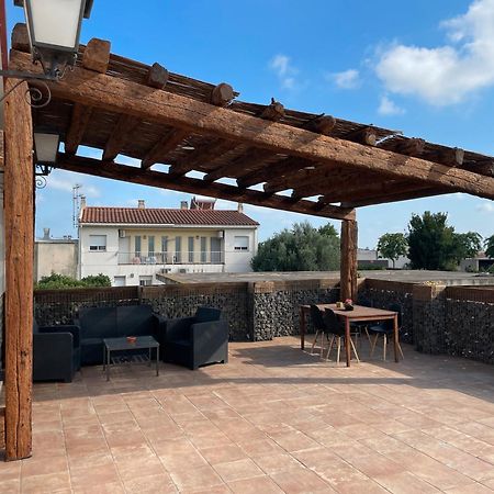 Casa Rural Mano 델테브레 외부 사진