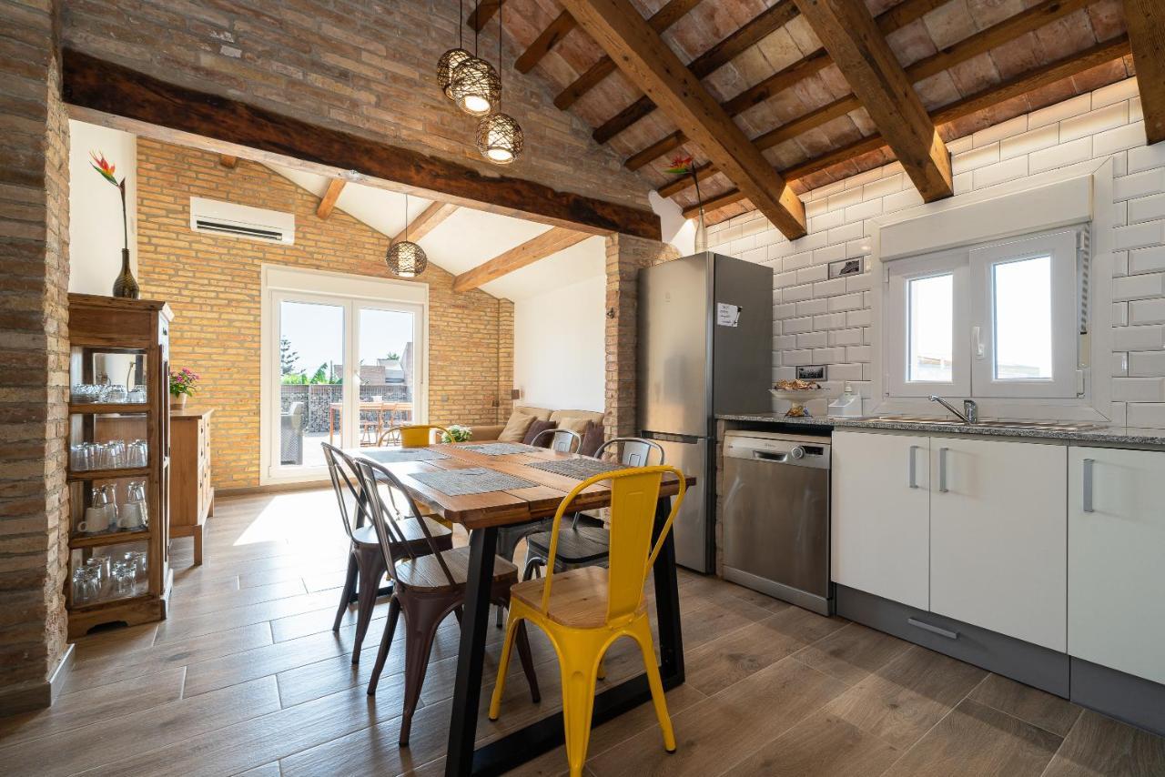 Casa Rural Mano 델테브레 외부 사진