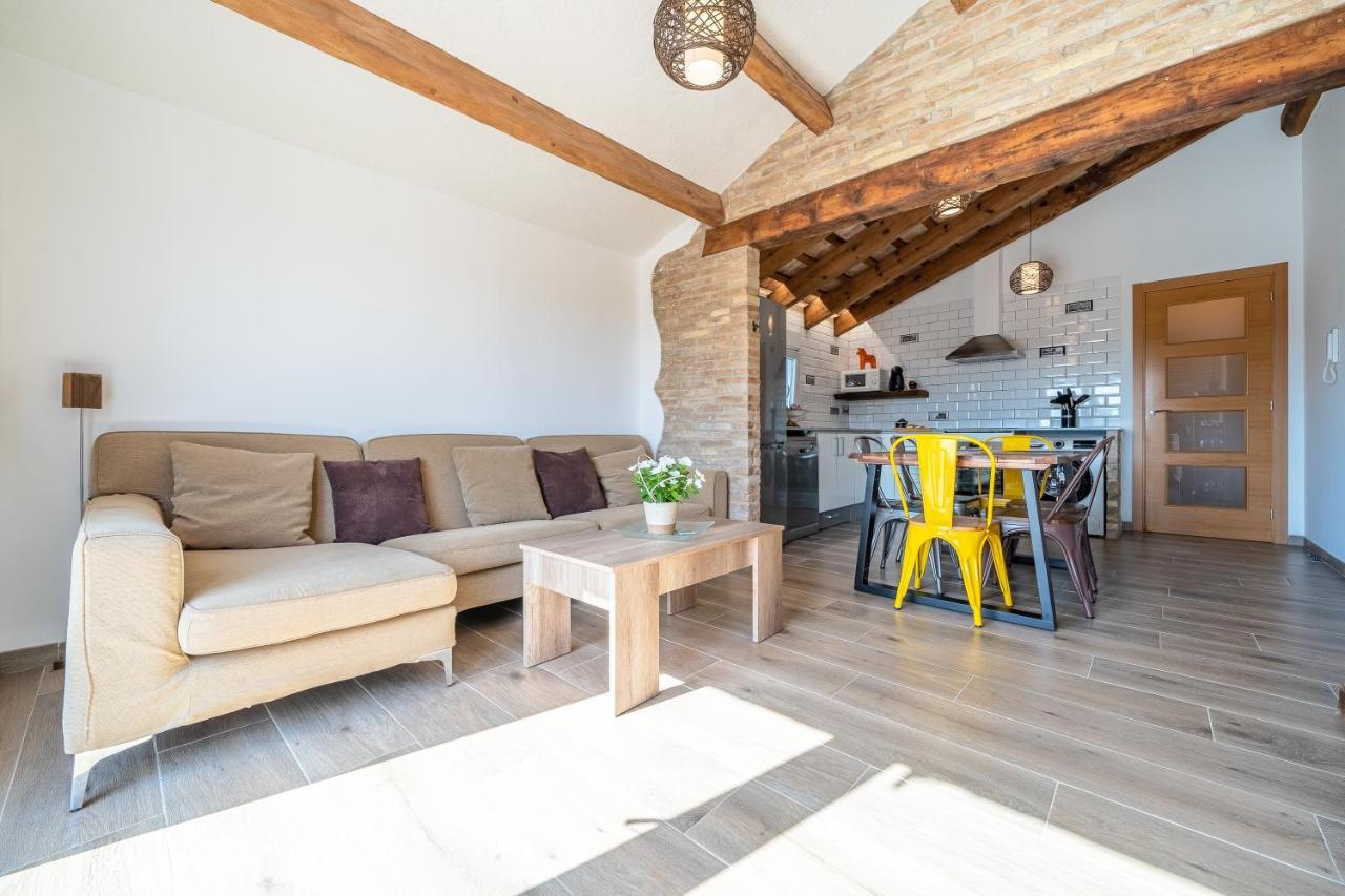 Casa Rural Mano 델테브레 외부 사진