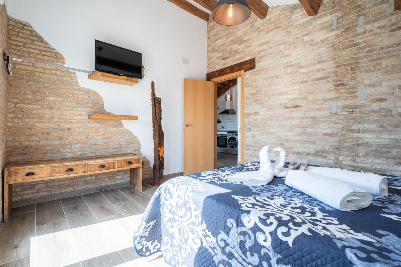 Casa Rural Mano 델테브레 외부 사진