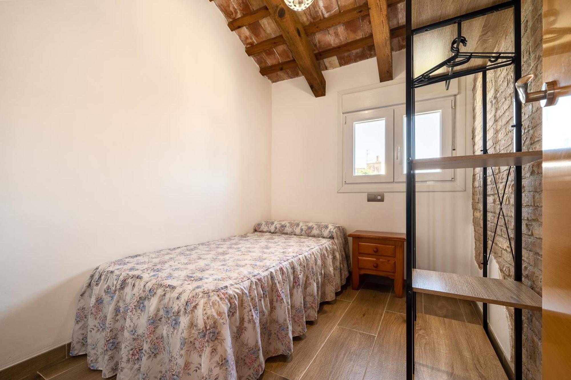 Casa Rural Mano 델테브레 외부 사진